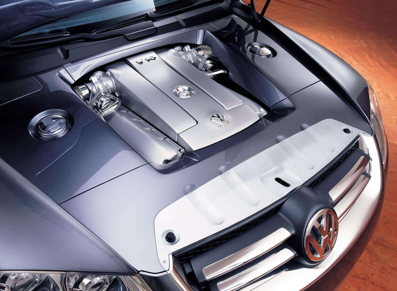 Volkswagen AAC Concept photo #21