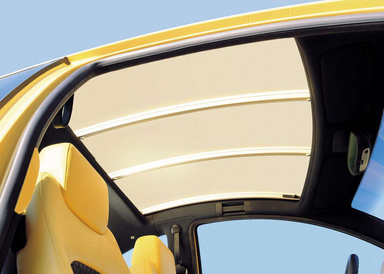 Volkswagen Beetle Dune Concept photo #13
