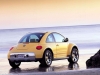 Volkswagen Beetle Dune Concept 2000