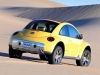 2000 Volkswagen Beetle Dune Concept thumbnail photo 16528