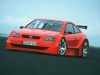 Opel Astra Coupe OPC X-Treme 2001