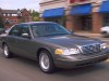 2001 Ford Crown Victoria thumbnail photo 91469