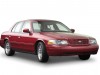 2001 Ford Crown Victoria thumbnail photo 91471