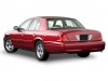 Ford Crown Victoria 2001