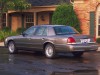 Ford Crown Victoria 2001