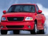 Ford F-150 SVT Lightning 2001