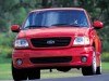 Ford F-150 SVT Lightning 2001