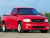 Ford F-150 SVT Lightning 2001