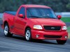 2001 Ford F-150 SVT Lightning thumbnail photo 91465