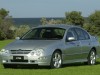 2001 Ford Falcon XR8