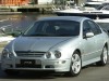 Ford Falcon XR8 2001