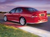 2001 Ford Falcon XR8 thumbnail photo 91452