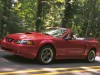 2001 Ford Mustang GT Convertible thumbnail photo 91434