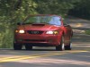 Ford Mustang GT Convertible 2001