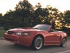 Ford Mustang GT Convertible 2001