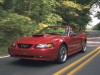 Ford Mustang GT Convertible 2001