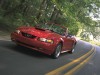 2001 Ford Mustang GT Convertible thumbnail photo 91439