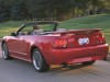 Ford Mustang GT Convertible 2001