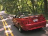 2001 Ford Mustang GT Convertible thumbnail photo 91442