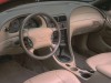 Ford Mustang GT Convertible 2001