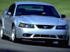 Ford Mustang SVT Cobra 2001
