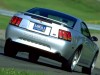 Ford Mustang SVT Cobra 2001