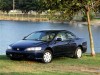 2001 Honda Accord Coupe