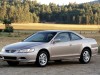 Honda Accord Coupe 2001
