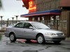 Honda Accord Sedan 2001