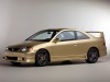 Honda Civic Concept 2001