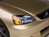 2001 Honda Civic Concept thumbnail photo 73776