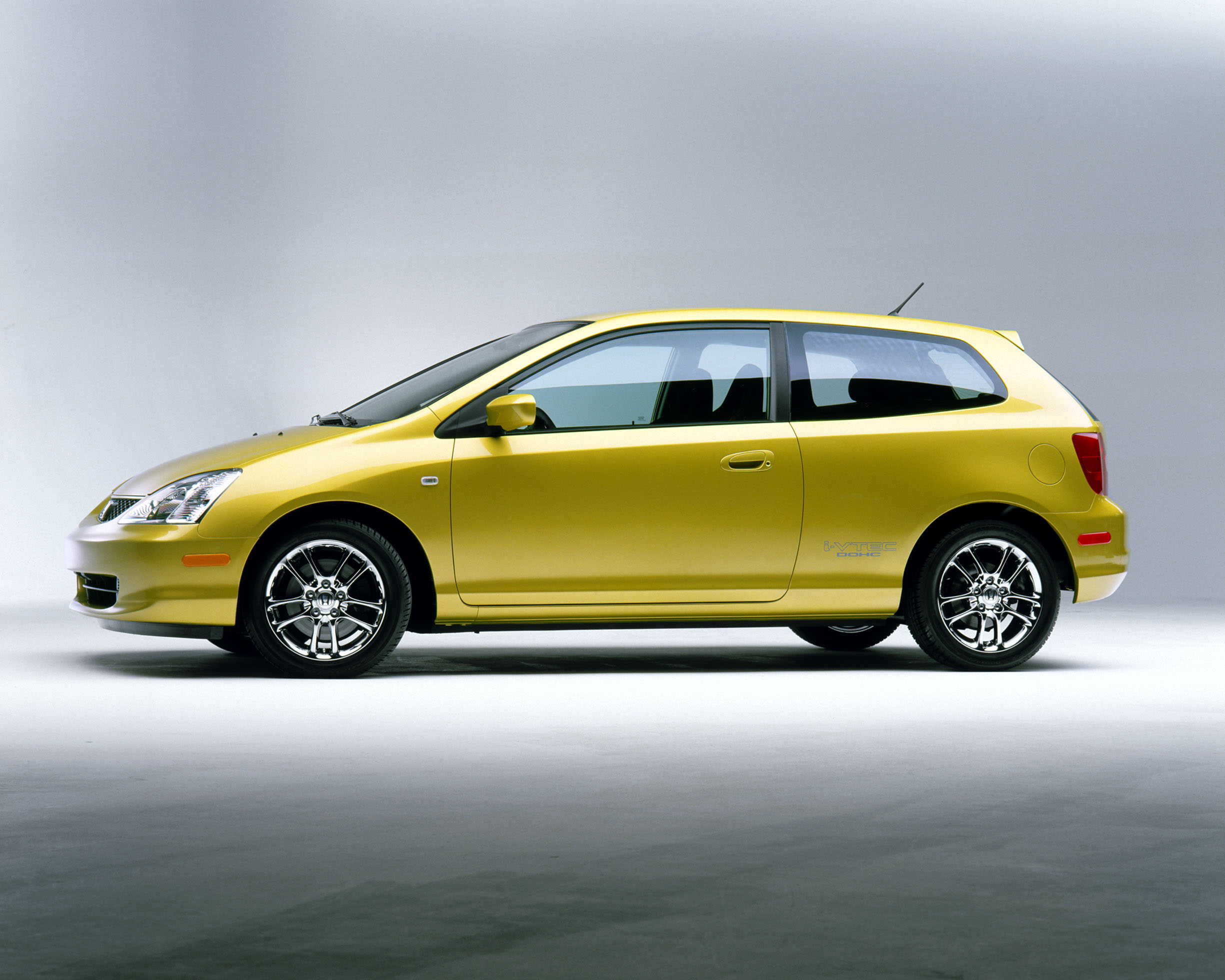 Honda Civic Si Concept photo #3