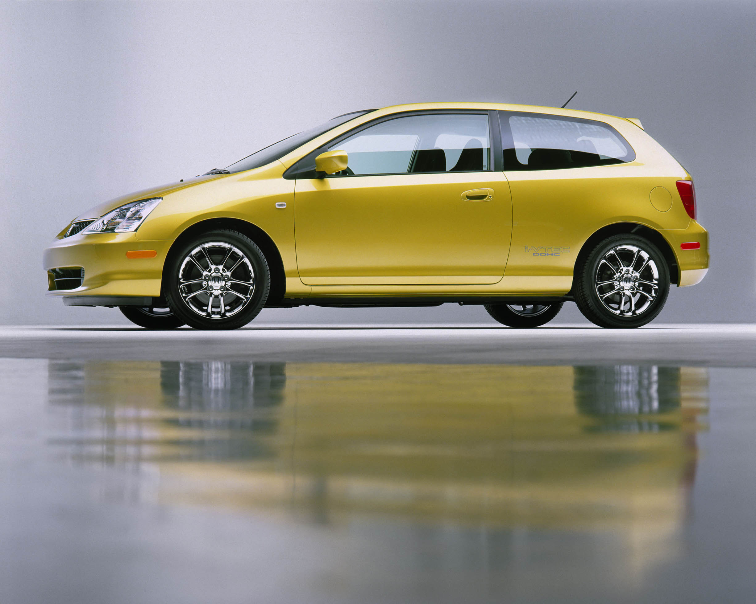 Honda Civic Si Concept photo #4