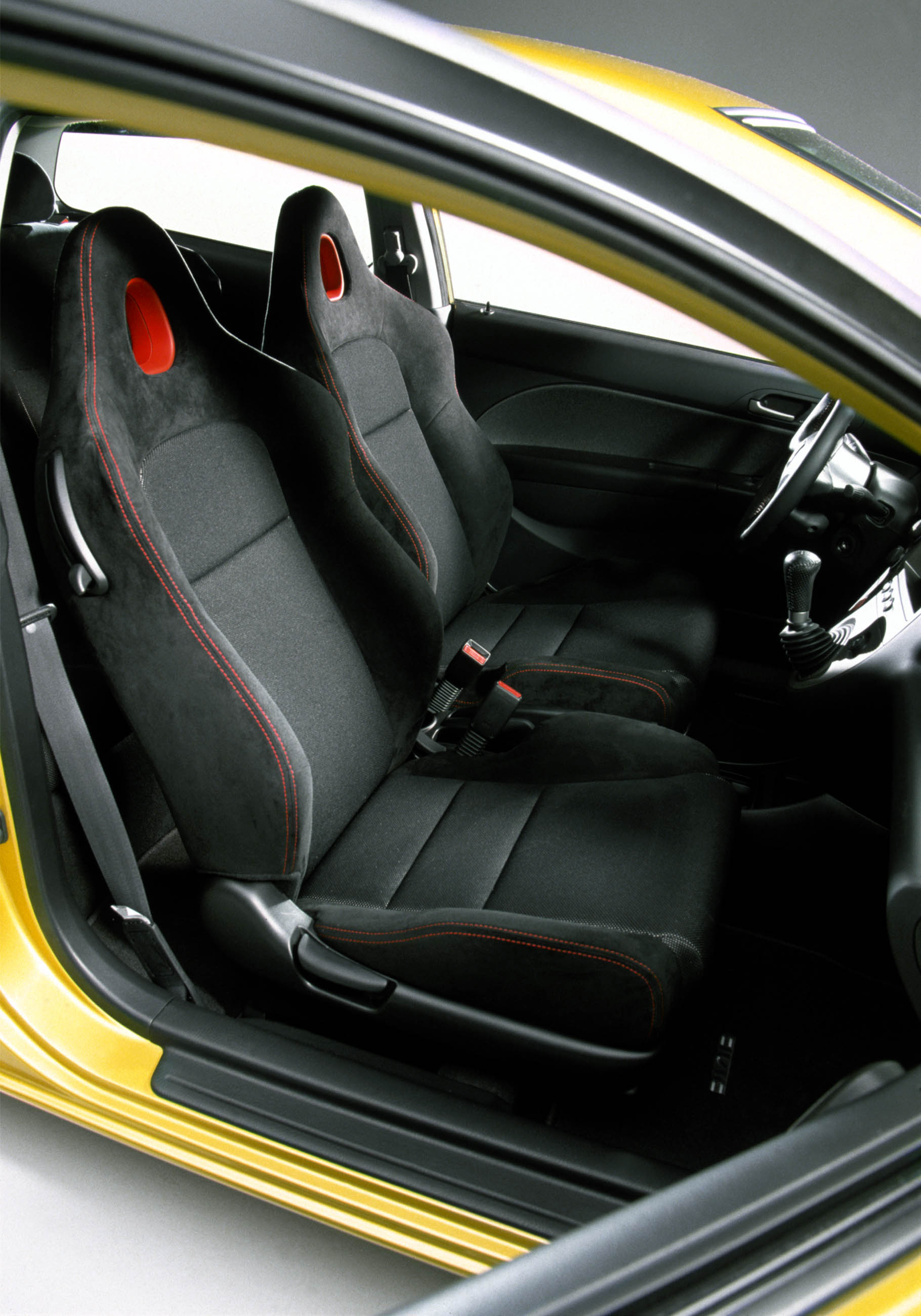 Honda Civic Si Concept photo #9