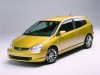 2001 Honda Civic Si Concept