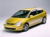 Honda Civic Si Concept 2001