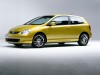 Honda Civic Si Concept 2001
