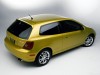 Honda Civic Si Concept 2001
