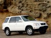 Honda CR-V 2001