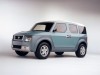 2001 Honda Model X Concept thumbnail photo 73742