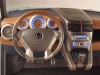 Honda Model X Concept 2001