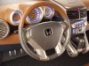 Honda Model X Concept 2001