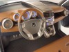 Honda Model X Concept 2001