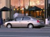 Hyundai Elantra GLS 2001