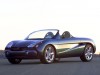 2001 Hyundai HCD-6 Concept