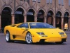 2001 Lamborghini Diablo 6.0