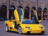 2001 Lamborghini Diablo 6.0 thumbnail photo 55295