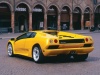 2001 Lamborghini Diablo 6.0 thumbnail photo 55299