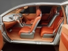 Nissan Alpha-T Concept 2008