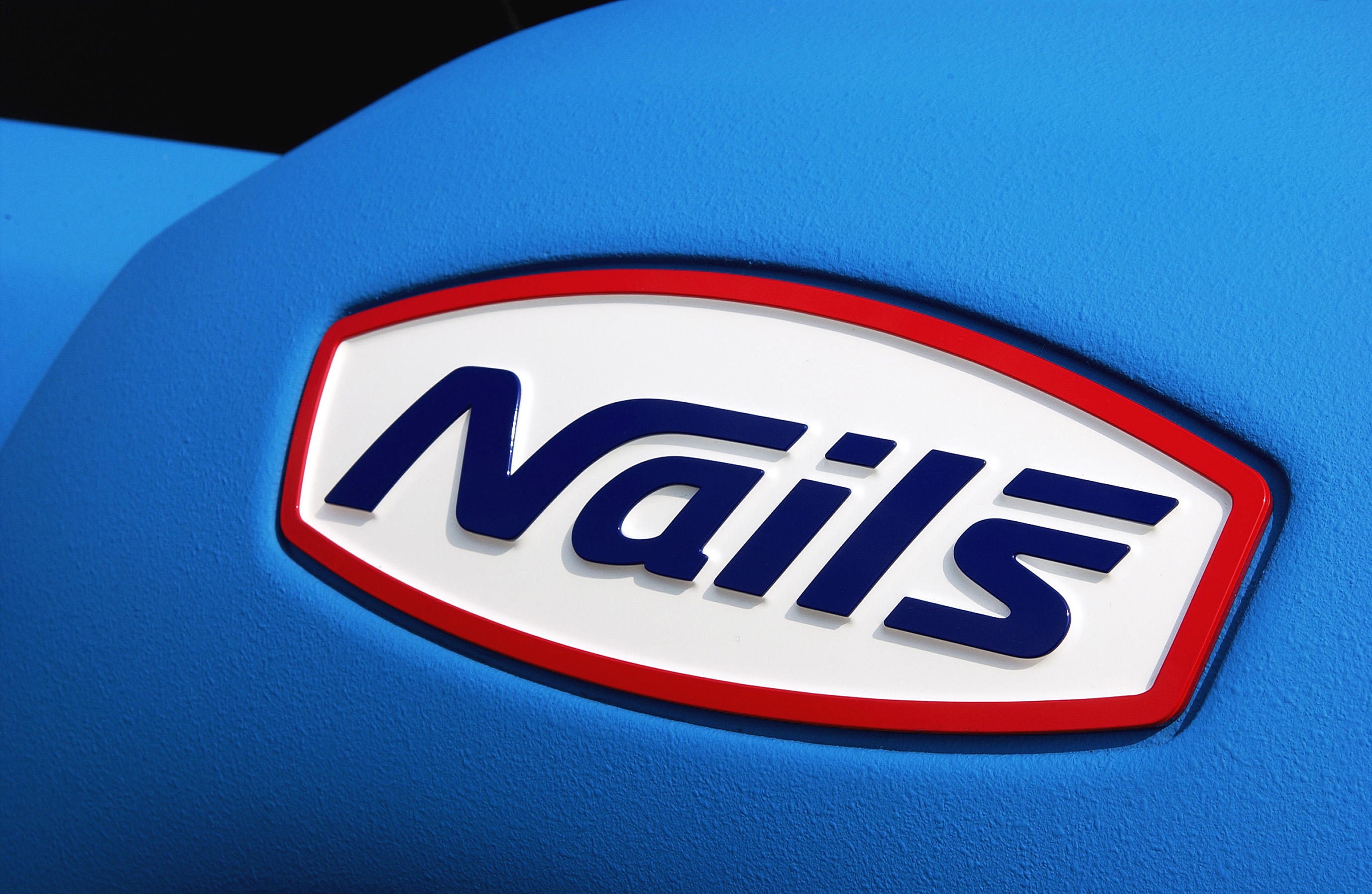 Nissan Nails Concept photo #11